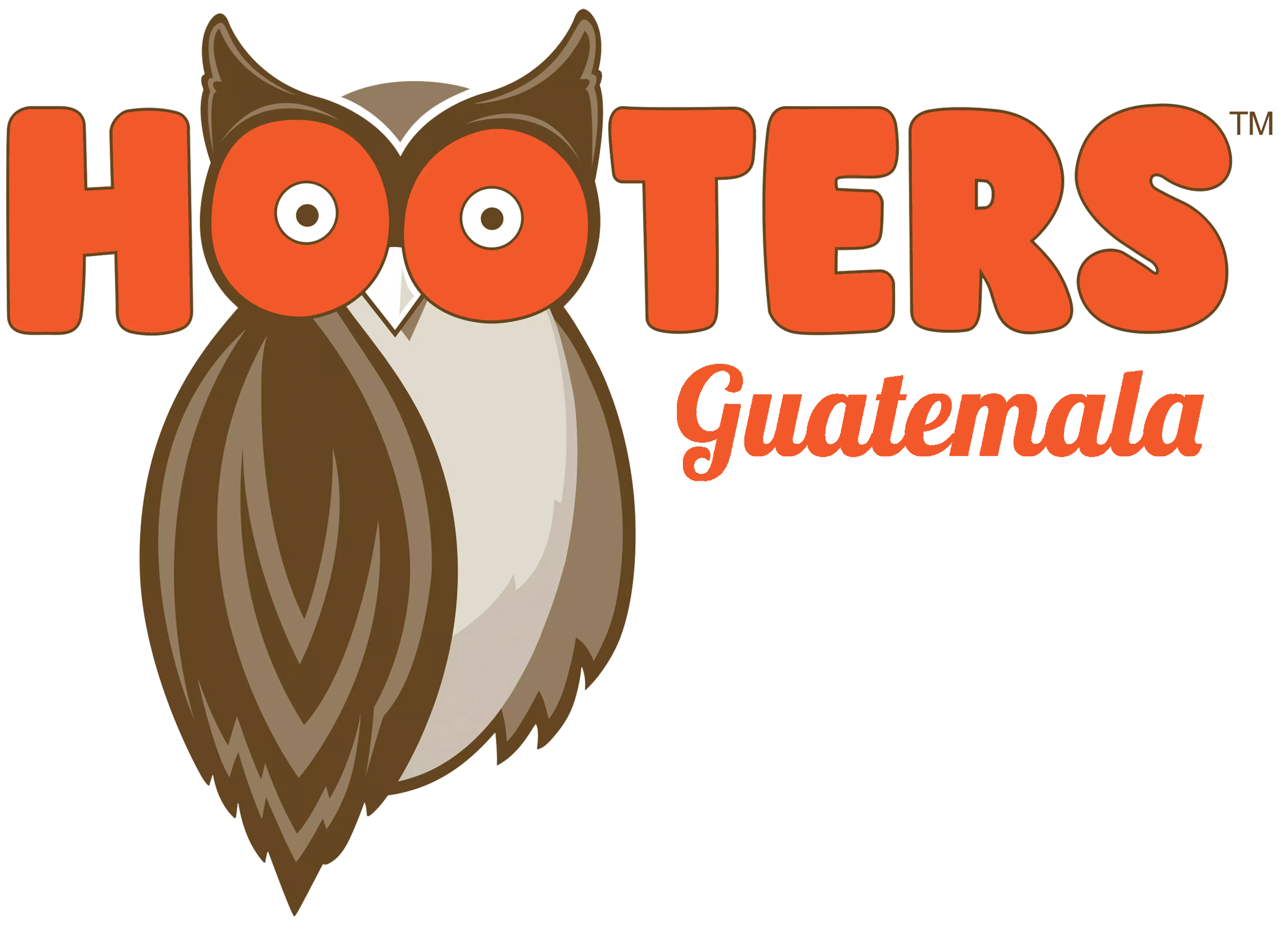 Hooters Guatemala